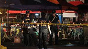   #Philippines: le groupe terroriste #Abou Sayyaf responsable de l’attentat de #Davao