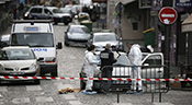 «Daech» avait prévu d’autres attaques en Europe en novembre 2015

