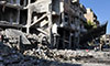 «#Daech» revendique une série d’#attaques à la bombe en #Syrie