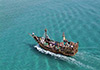 #Turquie: #arrestation du capitaine d’un #bateau de #tourisme après un #naufrage meurtrier