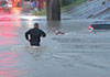Des #inondations ont fait 60 #morts en #Corée du Nord