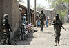 #Nigeria: quatre #policiers portés disparus après une #attaque