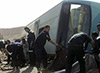 #Egypte: au moins 27 #morts dans des #accidents de #transport