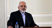 Zarif : les musulmans iraniens ne ressemblent pas à l’extrémisme wahhabite propagé par le mufti de l’Arabie

