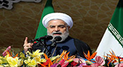 Iran: Rohani appelle les musulmans à punir l’Arabie saoudite pour ses crimes
