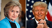 La Fondation Clinton demande 100 M USD à ses sponsors pour lutter contre Trump

