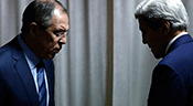«Dernière proposition» de Washington à Moscou sur le règlement du conflit syrien

