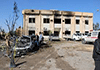 #Libye: deux #attentats dans la capitale, les premiers depuis un an