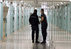 France : un #détenu #radicalisé inculpé après une agression «#terroriste» en prison