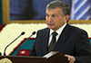 Le #président par intérim de l’#Ouzbékistan défavorable à toute alliance #militaire