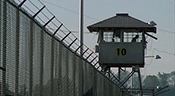 Grèves et protestations de détenus dans des prisons américaines

