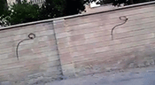 Ce «M» qui fait peur à Daech...

