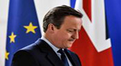 GB: l’ex-Premier ministre David Cameron abandonne son siège de député
