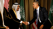 Obama opposera son veto à une loi autorisant les poursuites contre Riyad


