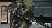 L’UE créera une armée d’ici 2018
