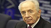 Shimon Peres placé dans le coma, son état est «très grave»
