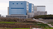 Nucléaire: le Royaume-Uni approuve le projet de la centrale Hinkley Point

