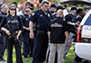 #USA : une #fusillade dans une #maison de retraite fait 2 morts et 2 blessés