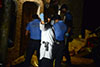#Honduras : au moins six personnes tuées dans une #fusillade en pleine rue