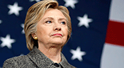 USA: Hillary Clinton bientôt de retour après 4 jours de repos

