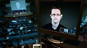 USA: Snowden a fait «des dégâts considérables à la sécurité nationale»

