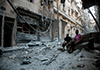 #Syrie: fin de la #trêve lundi soir