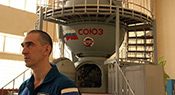 Un cosmonaute russe a voté depuis l’espace pour la 2e fois!
