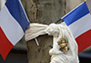 Une jeune #musulmane française proche de #victimes de Nice : Ces barbares n’ont ni foi, ni #religion