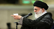Iran: l’imam Khamenei réitère sa «méfiance absolue» à l’égard de Washington
