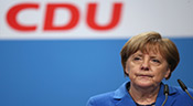 Allemagne: le parti de Merkel enregistre sa pire défaite électorale aux régionales
