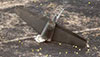 USA: un #avion espion s’écrase en #Californie, un #pilote tué