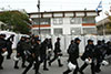 #Turquie: tentative d’#attaque contre l’#ambassade d’«Israël»