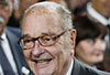 #Chirac toujours hospitalisé, sa famille demande qu’on respecte sa tranquillité