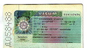 Vente frauduleuse massive de visas Schengen au consulat d’Espagne à Rabat

