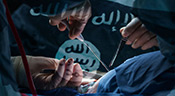 «Daech» récolte les organes de ses propres morts et blessés
