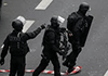 Fausse #alerte terroriste à #Paris: deux adolescents inculpés
