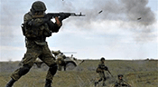 Pakistan et Russie en manœuvres militaires conjointes inédites