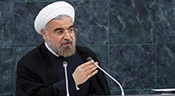 Iran: Rohani met Washington en demeure d’appliquer totalement l’accord nucléaire
