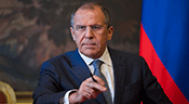 Syrie: préserver l’accord pour un cessez-le-feu est «essentiel» (Lavrov)

