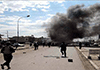 #Irak : des dizaines de #martyrs et de #blessés dans un #attentat suicide à #Tikrit