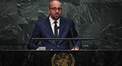 Le PM belge met en avant les intérêts communs entre Bruxelles et Moscou

