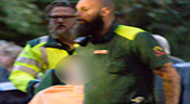 Suède: fusillade à Malmö, quatre blessés
