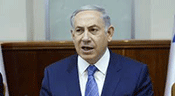 Amitié et soutien des USA à «Israël», Netanyahou a rencontré les deux candidats américains

