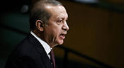 Turquie/putsch: 87 membres des services de renseignement limogés 

