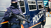 Propagande de «Daech»: 5 arrestations en Espagne, Allemagne et Belgique
