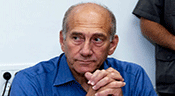 Olmert écope de 8 mois de prison supplémentaires