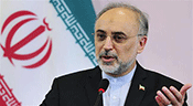 Salehi: l’accord nucléaire iranien ne serait «pas sérieusement menacé» par une victoire de Trump

