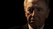 L’ancien président israélien Shimon Peres est mort