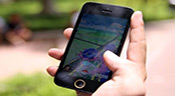 Pays-Bas: La Haye saisit la justice contre le développeur de Pokémon Go

