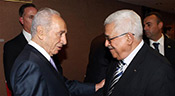 Certains dirigeants arabes pleurent la mort de Shimon Peres, le «boucher de Qana»!
